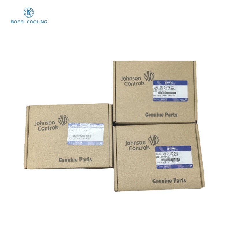 New and Original YORK 371-04479-002 IGBT VSD Power Assy kit