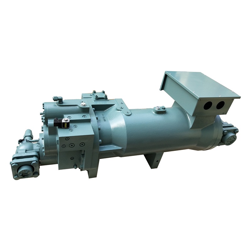 Taiwang Screw Compressor RC2-140B with High Quality