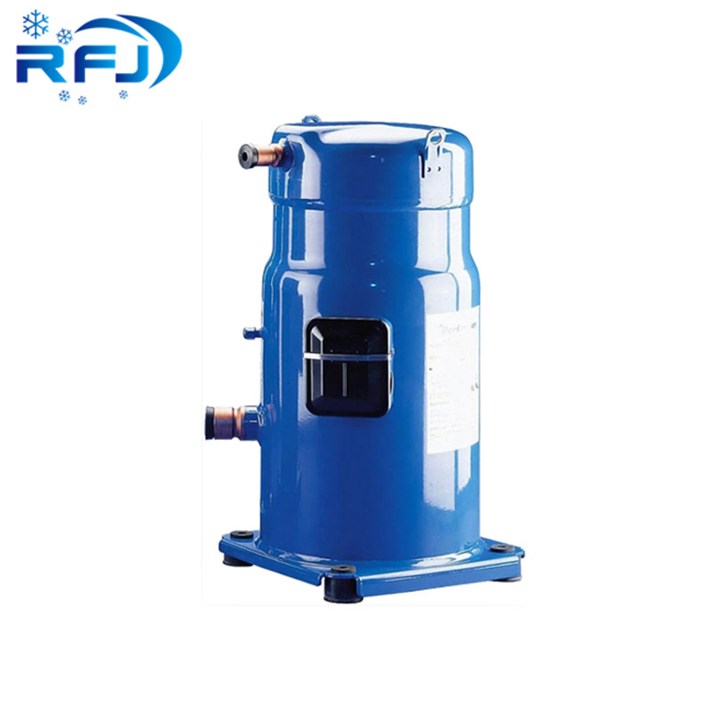Danfoss Performer AC Scroll Compressors SY380A4CBE