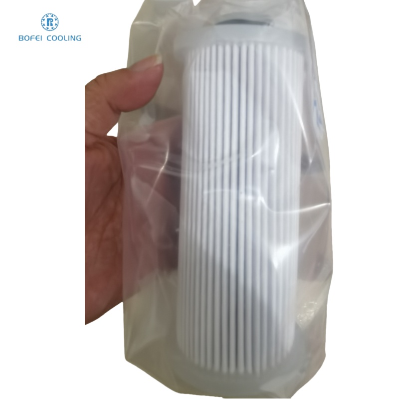 York Original Oil Filter Elements 026-35601-000 For Air Conditioner Parts