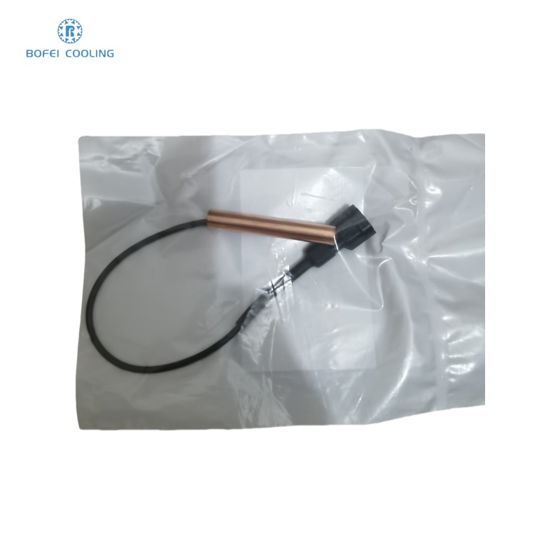 Temperature Sensor Chiller HVAC Refrigeration Air Conditioning Spare Parts 025-47673-000 with Good Quality