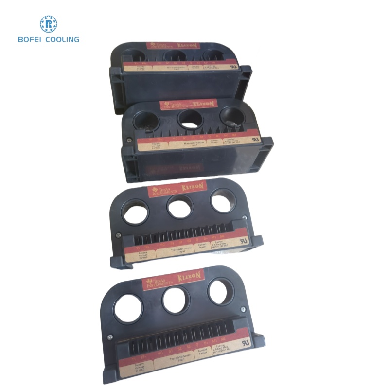 York Original Motor Protector 2ACE-2C1 Air Conditioner Parts 024-30907-000